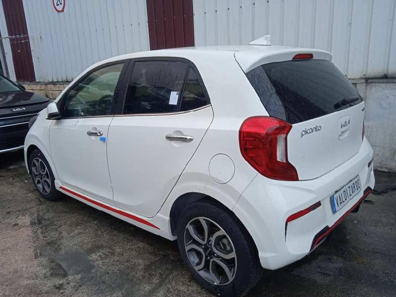 kia picanto (ja) del año 2023