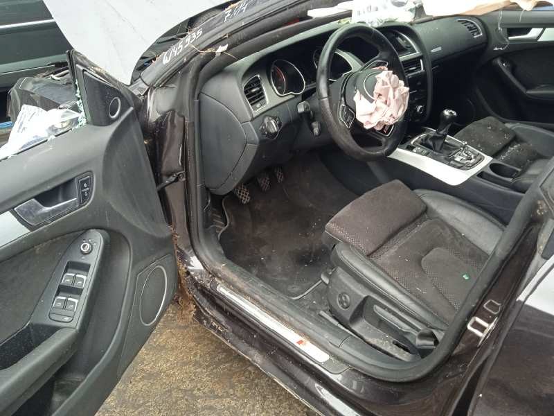 audi a5 sportback (8t) del año 2014