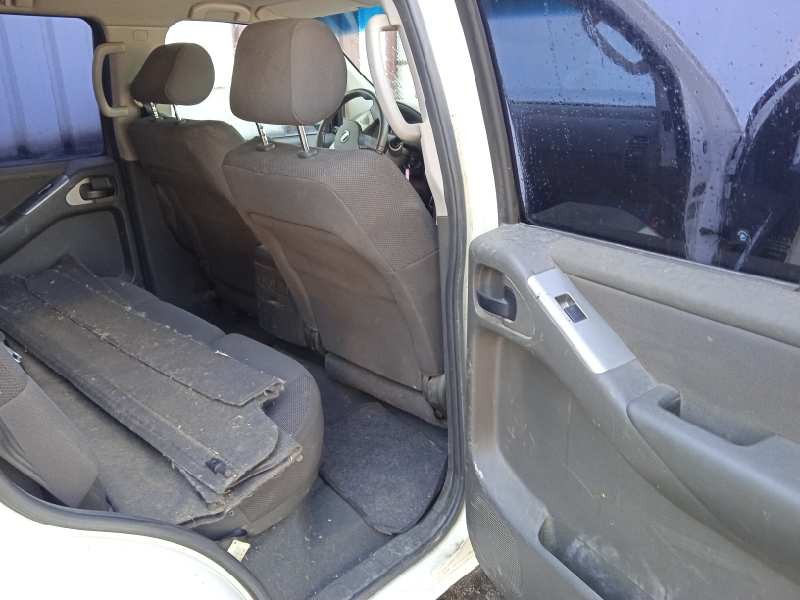 nissan pathfinder (r51) del año 2007
