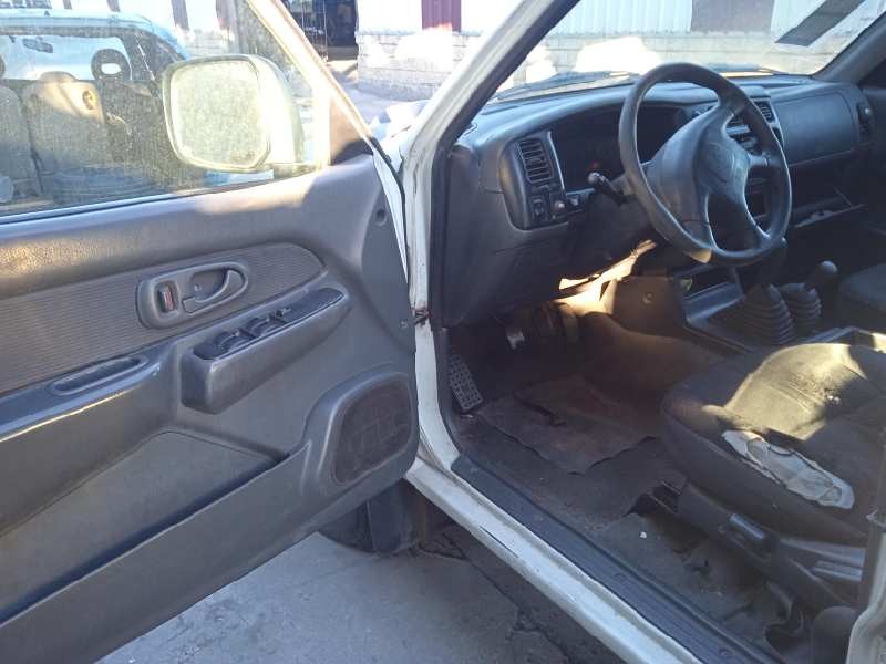 mitsubishi l 200 (k6/7) del año 2005