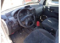 citroën berlingo del año 2004 2