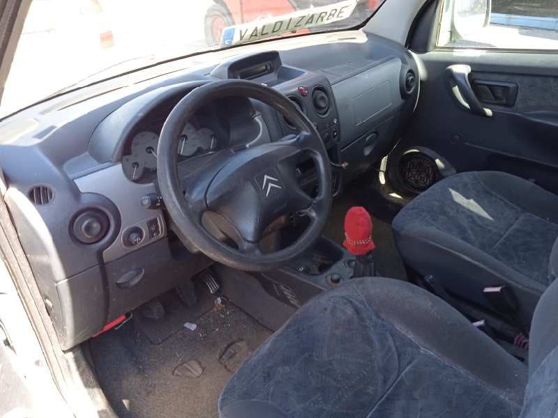 citroën berlingo del año 2004