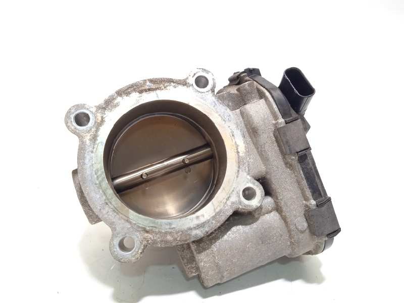 Recambio de caja mariposa para ford mustang basis referencia OEM IAM GB8E9F991BB  