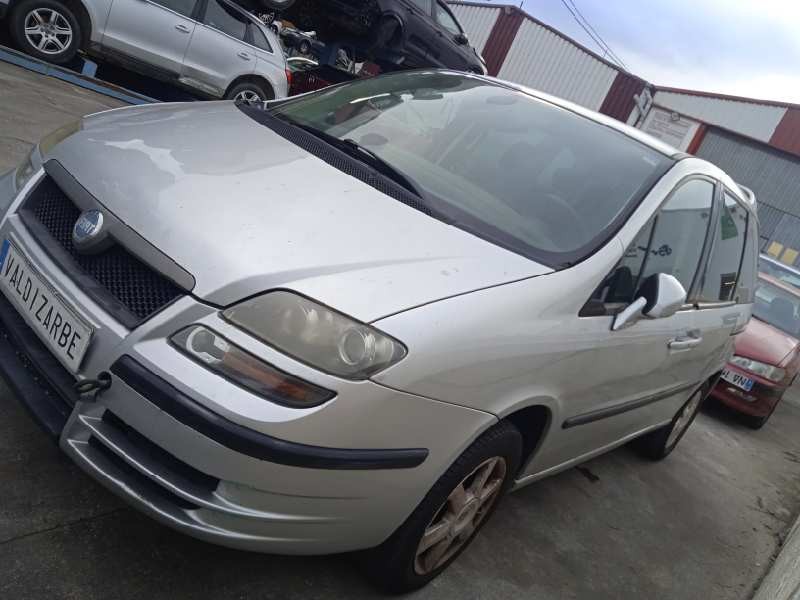 fiat ulysse (179) del año 2007