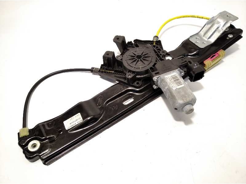 ELEVALUNAS TRASERO IZQUIERDO BJ3227001AE LR068000 WR12729