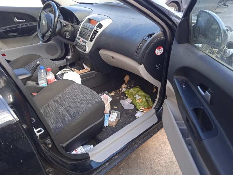 kia cee´d del año 2009