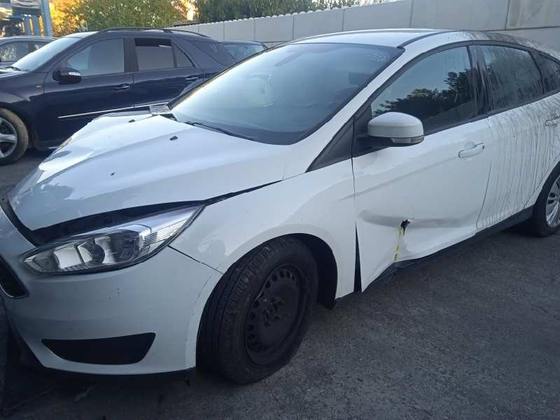 ford focus lim. del año 2016