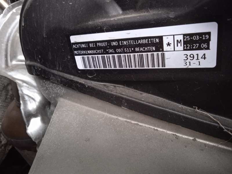 skoda fabia familiar del año 2019