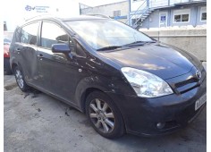 toyota corolla verso (r1) del año 2007