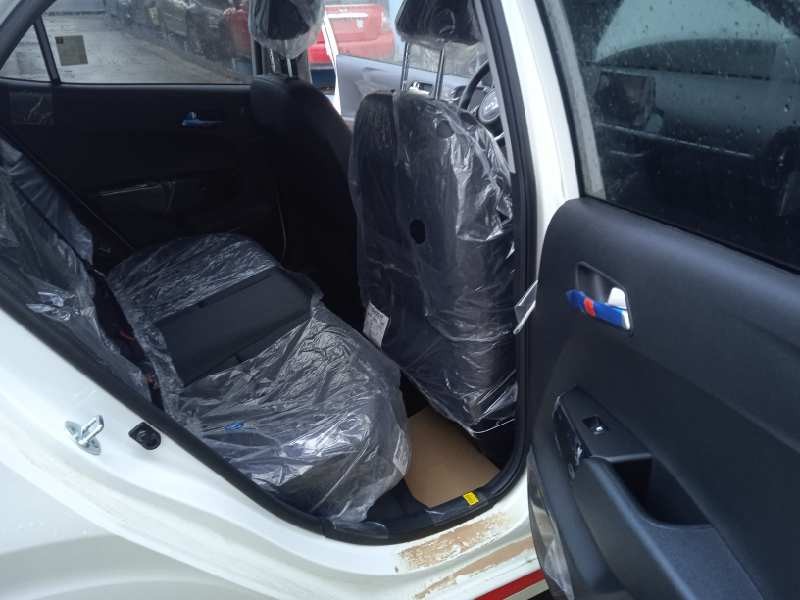 kia picanto (ja) del año 2023