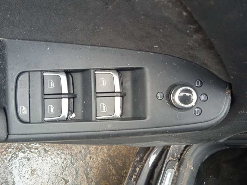 audi a5 sportback (8t) del año 2014