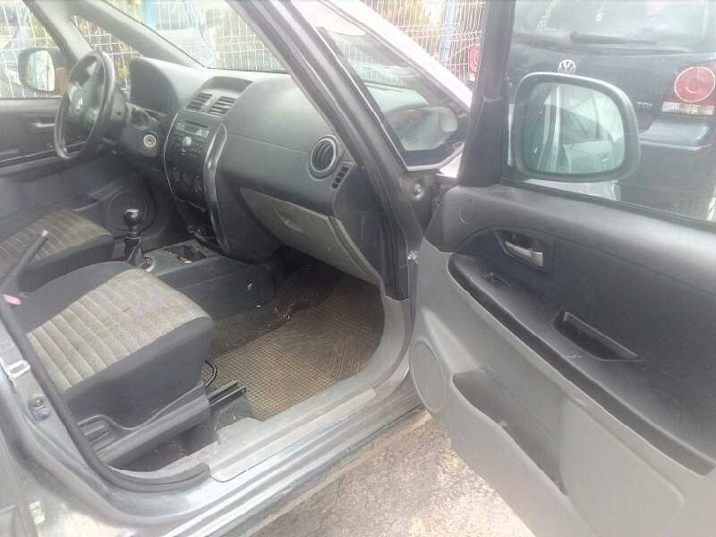 suzuki sx4 rw (ey) del año 2009