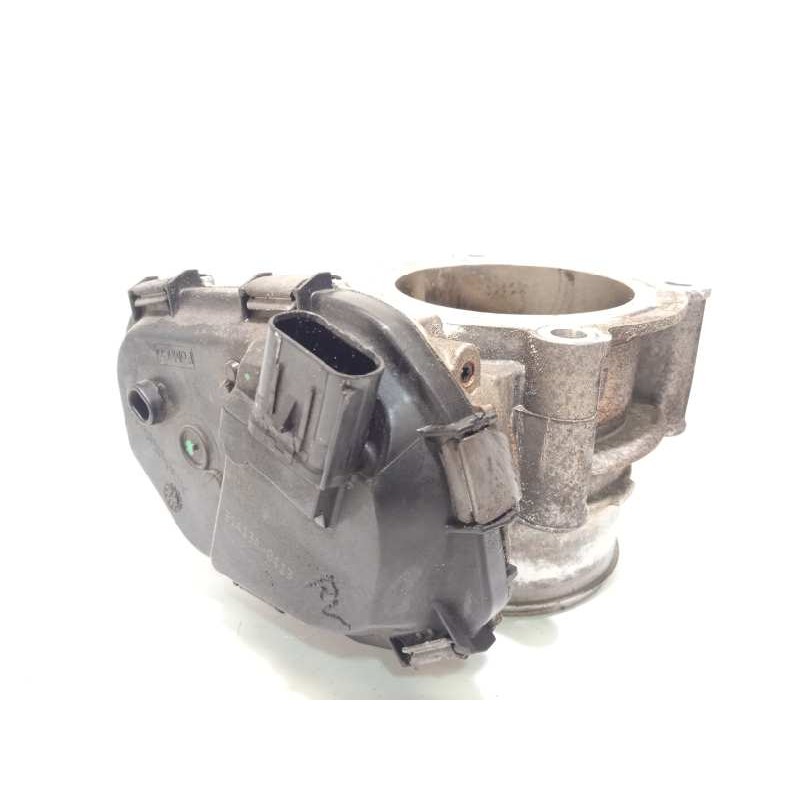 Recambio de caja mariposa para ford mustang basis referencia OEM IAM GB8E9F991BB  