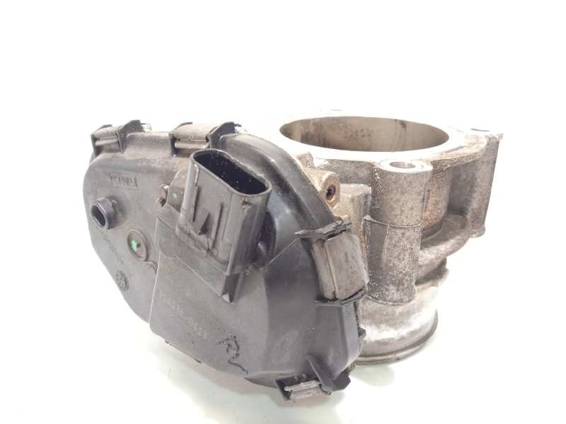 Recambio de caja mariposa para ford mustang basis referencia OEM IAM GB8E9F991BB  