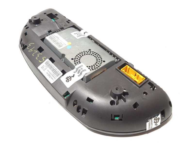 Recambio de cuadro instrumentos para lancia phedra (180) 2.2 jtd referencia OEM IAM 1400546280  9660080680