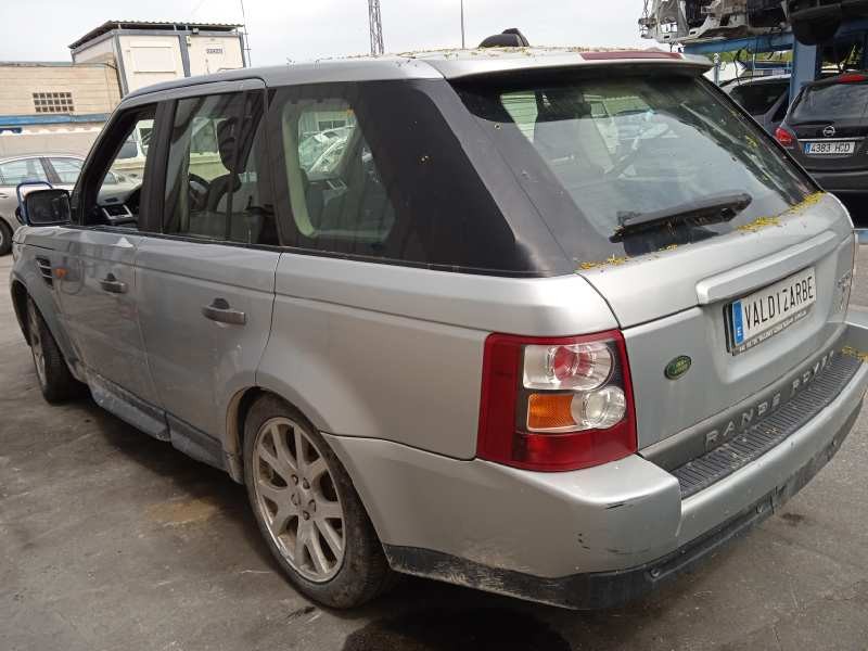 land rover range rover sport del año 2009