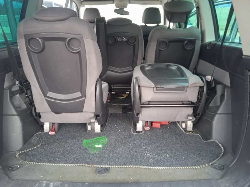 fiat ulysse (179) del año 2007