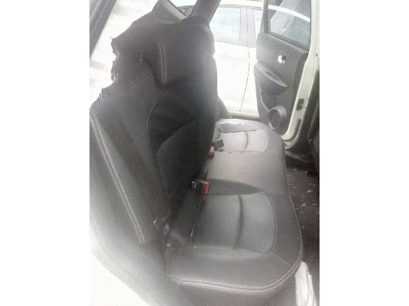 nissan qashqai (j10) del año 2012