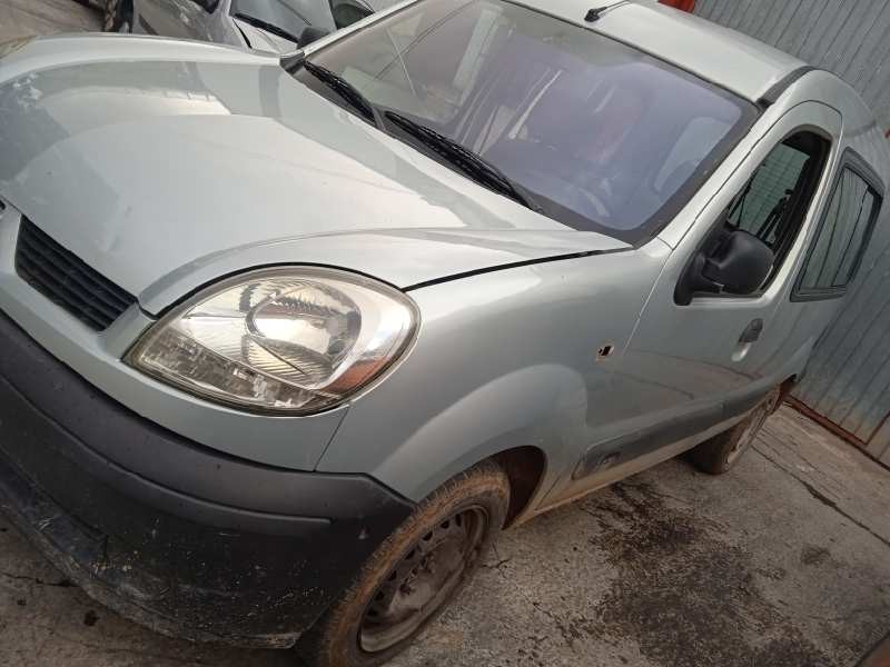 renault kangoo (f/kc0) del año 2004