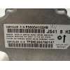 Recambio de centralita airbag para dodge avenger 2.0 16v crd cat referencia OEM IAM P56054102AB K56054102AB 