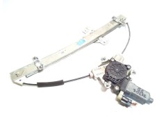 Recambio de elevalunas delantero derecho para hyundai getz (tb) 1.4 gl referencia OEM IAM 824020B010  988201C100