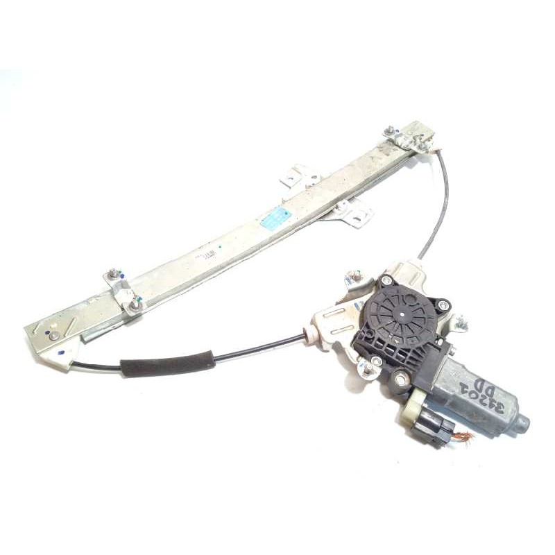 Recambio de elevalunas delantero derecho para hyundai getz (tb) 1.4 gl referencia OEM IAM 824020B010  988201C100