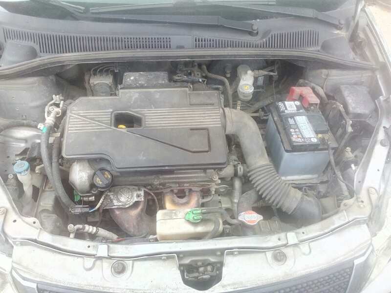 suzuki sx4 rw (ey) del año 2009