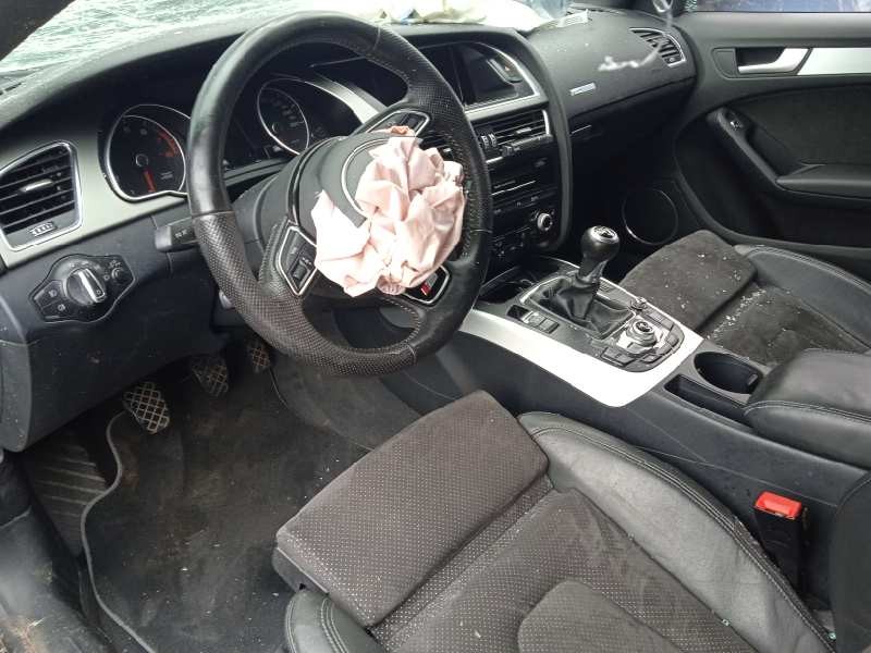 audi a5 sportback (8t) del año 2014