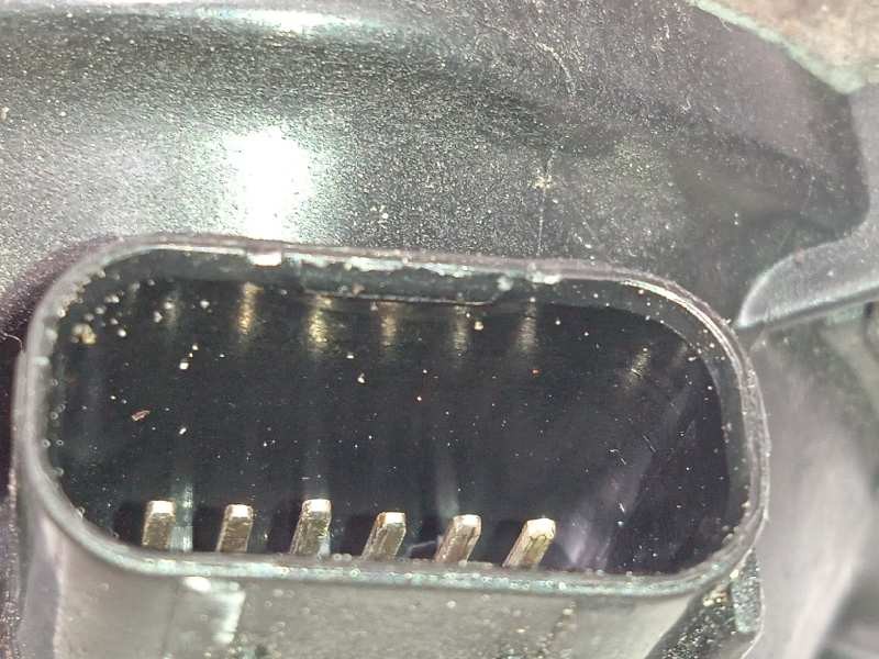 Recambio de caja mariposa para ford mustang basis referencia OEM IAM GB8E9F991BB  