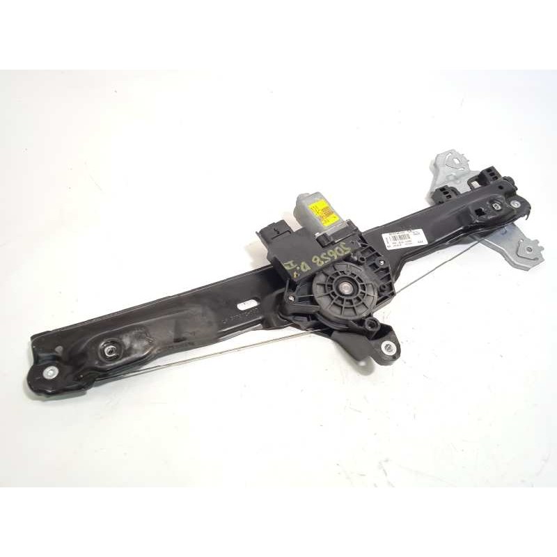 Recambio de elevalunas delantero izquierdo para nissan qashqai (j11) tekna referencia OEM IAM 807014EA1C  