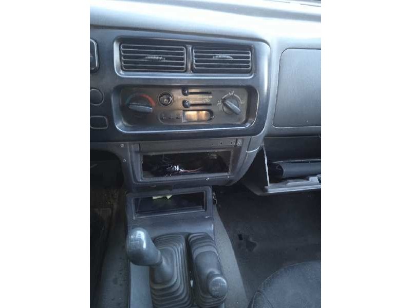 mitsubishi l 200 (k6/7) del año 2005