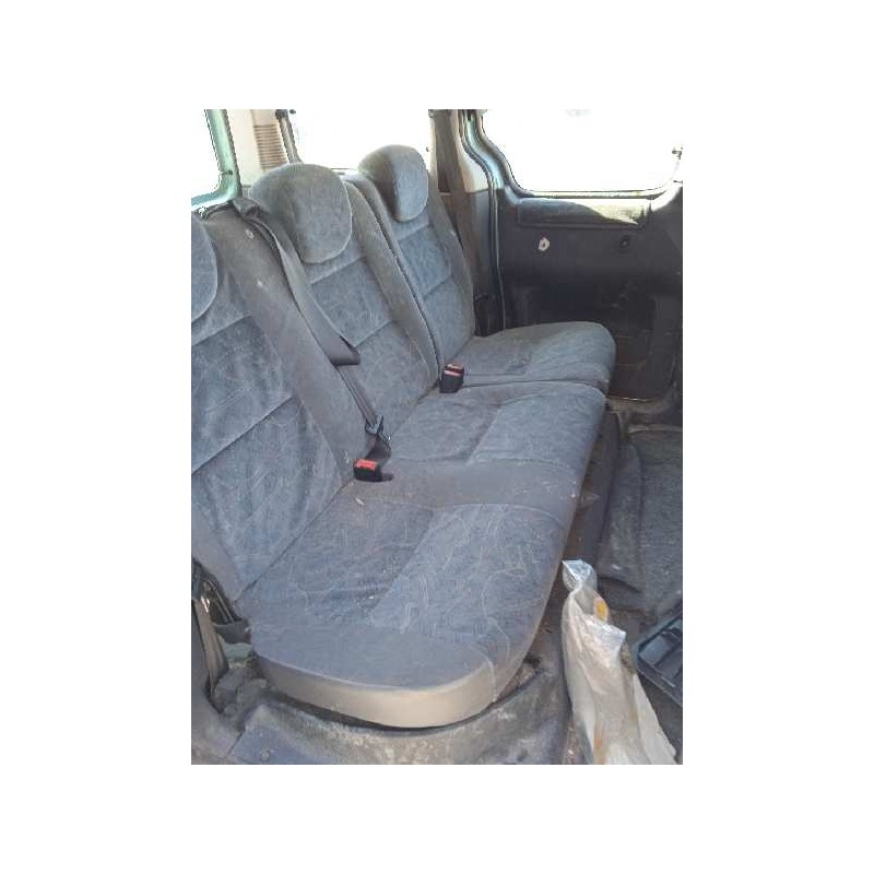 citroën berlingo del año 2004