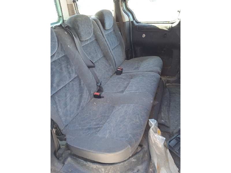 citroën berlingo del año 2004