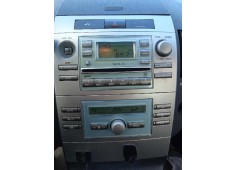 toyota corolla verso (r1) del año 2007 2