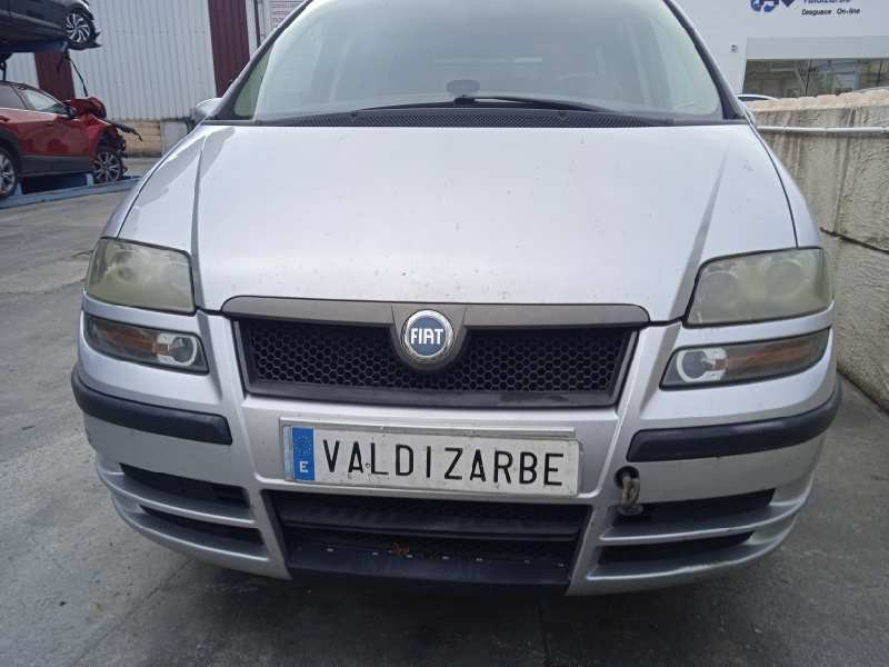 fiat ulysse (179) del año 2007