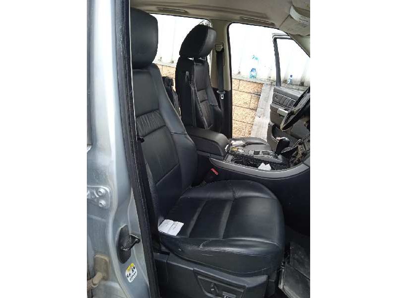 land rover range rover sport del año 2009