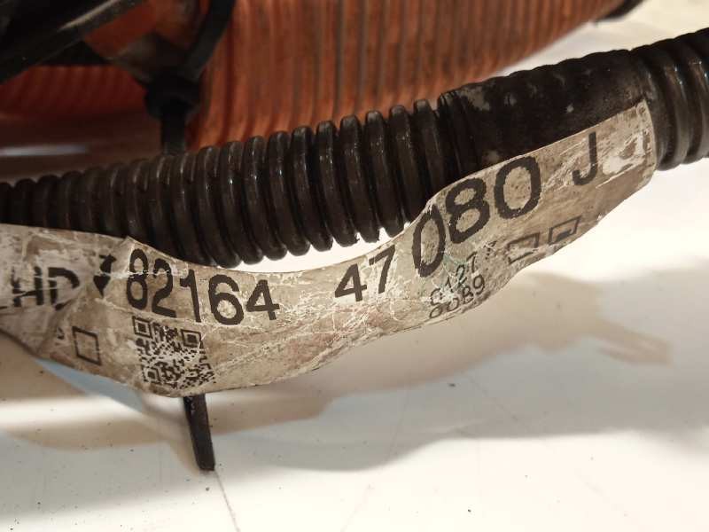 Recambio de modulo electronico para toyota prius (nhw30) 1.8 16v cat (híbrido) referencia OEM IAM 8216447080  8216447080J