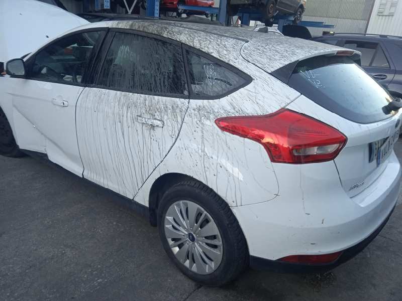 ford focus lim. del año 2016