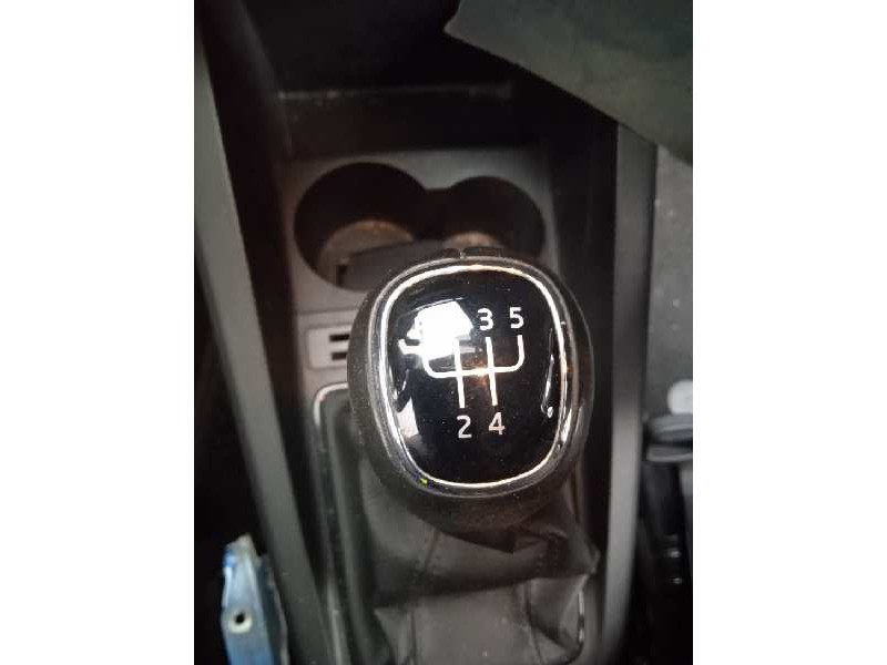 skoda fabia familiar del año 2019