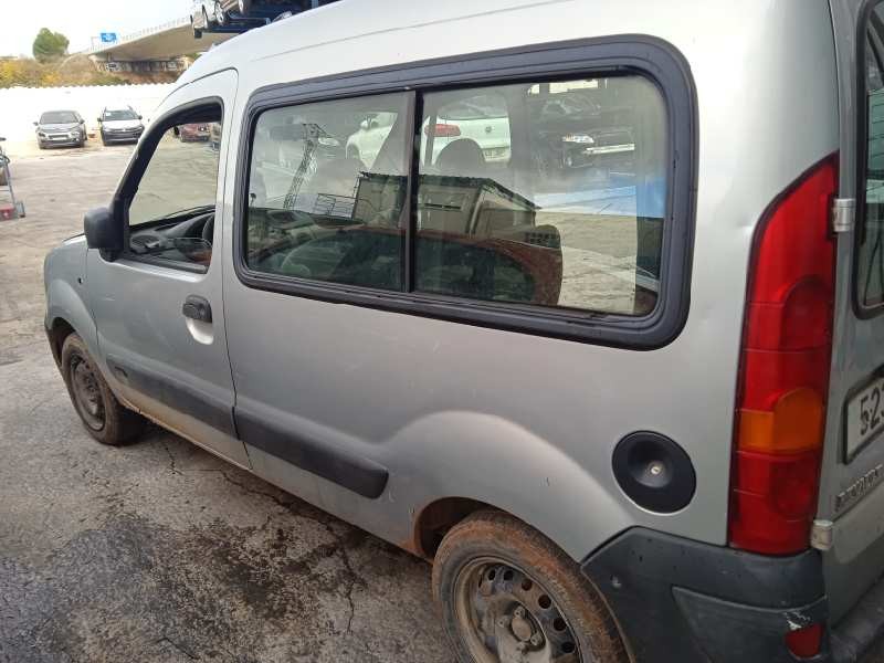 renault kangoo (f/kc0) del año 2004