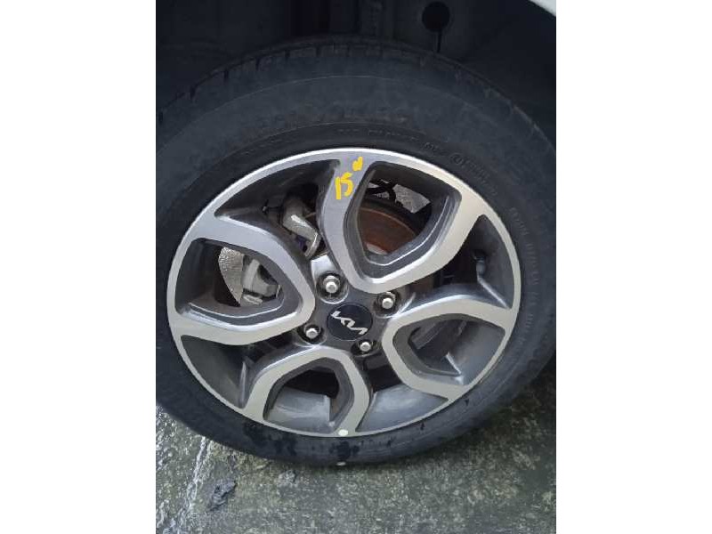 kia picanto (ja) del año 2023