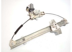 Recambio de elevalunas delantero derecho para hyundai getz (tb) 1.4 gl referencia OEM IAM 824020B010  988201C100 2