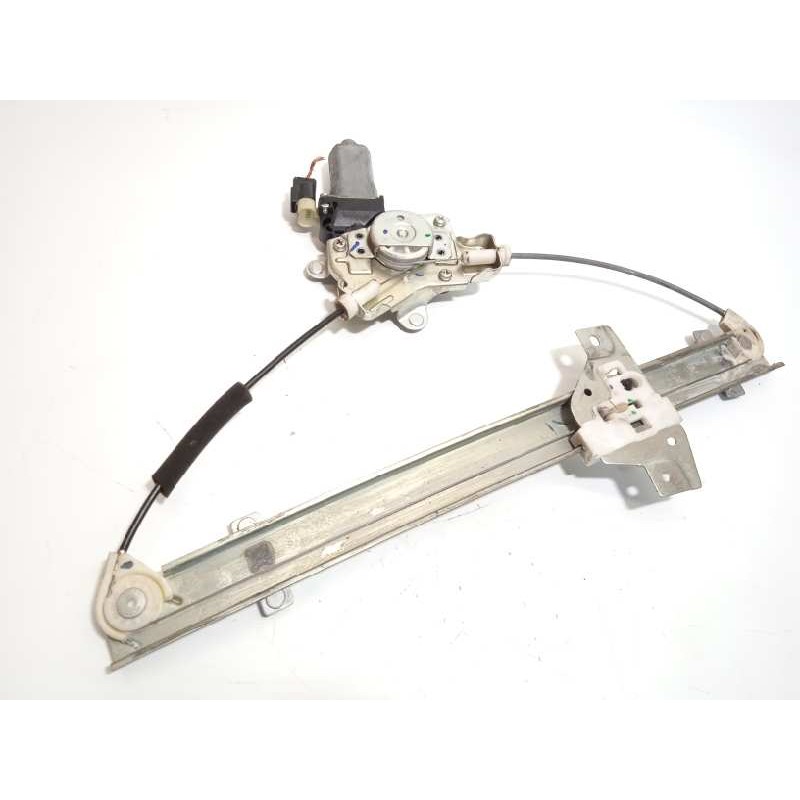 Recambio de elevalunas delantero derecho para hyundai getz (tb) 1.4 gl referencia OEM IAM 824020B010  988201C100