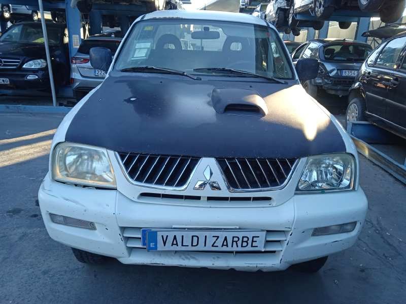 mitsubishi l 200 (k6/7) del año 2005