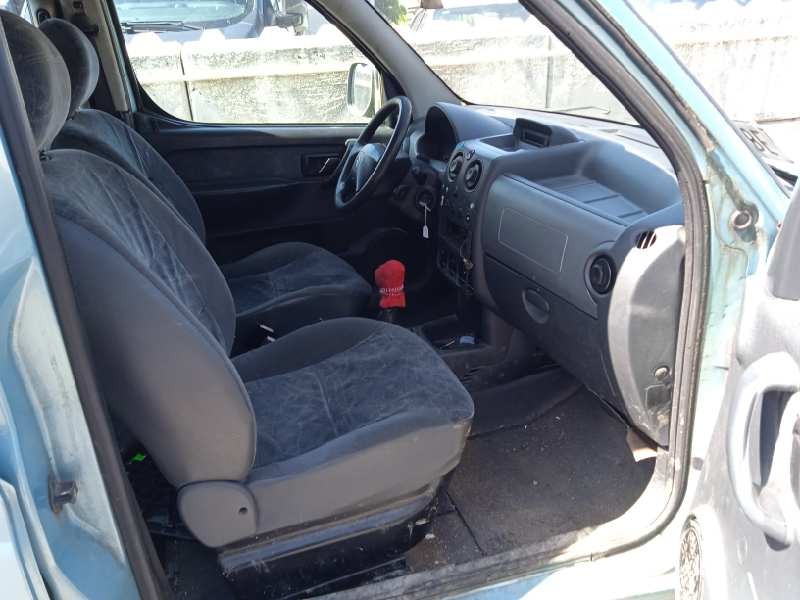 citroën berlingo del año 2004