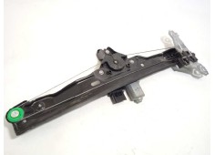 Recambio de elevalunas delantero izquierdo para nissan qashqai (j11) tekna referencia OEM IAM 807014EA1C   2