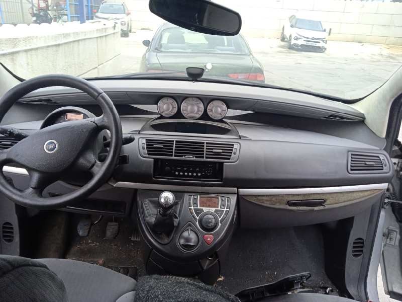 fiat ulysse (179) del año 2007