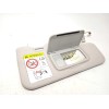 Recambio de parasol derecho para subaru xv (g5) 1.6 cat referencia OEM IAM 92011FL140ME  
