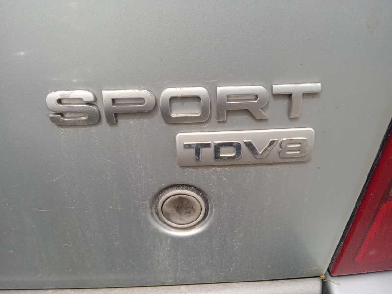 land rover range rover sport del año 2009