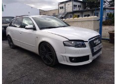 audi a4 avant (8e) del año 2005